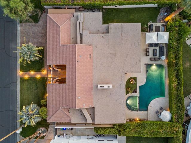 46450 Manitou Drive, Indian Wells, CA 92210