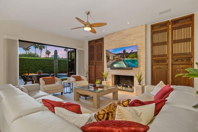46450 Manitou Drive, Indian Wells, CA 92210
