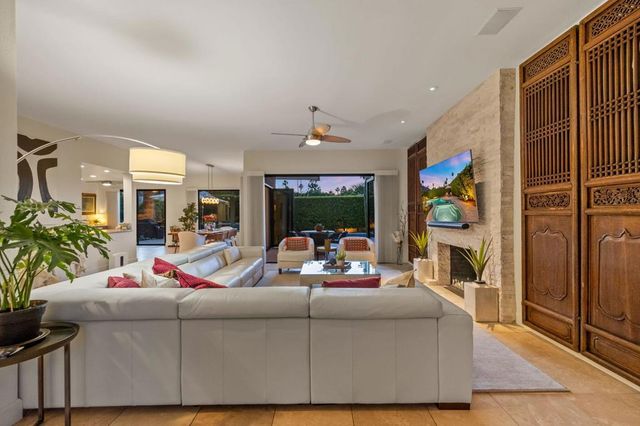 46450 Manitou Drive, Indian Wells, CA 92210