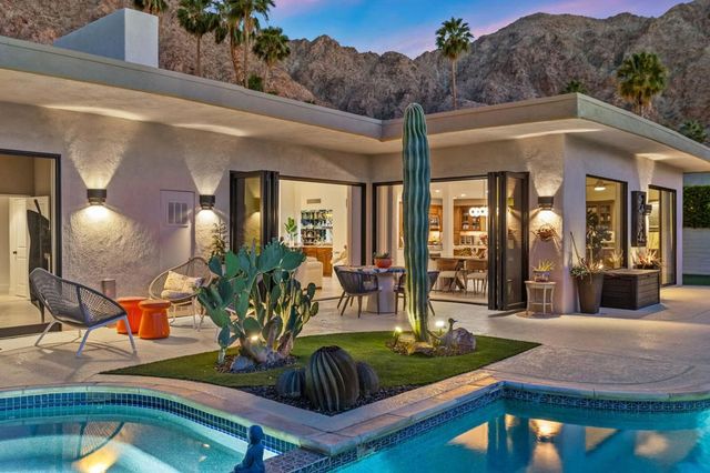 46450 Manitou Drive, Indian Wells, CA 92210