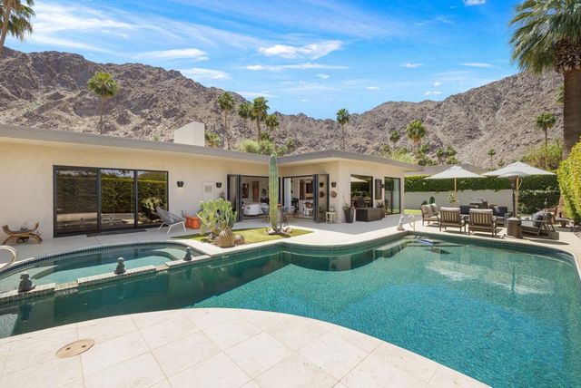 46450 Manitou Drive, Indian Wells, CA 92210