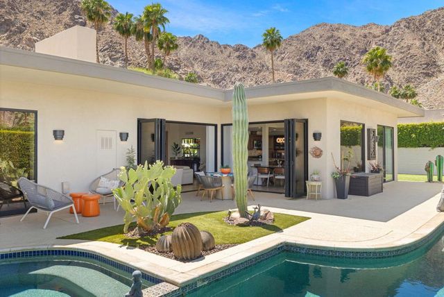 46450 Manitou Drive, Indian Wells, CA 92210