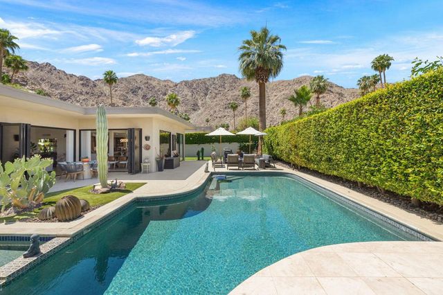 46450 Manitou Drive, Indian Wells, CA 92210