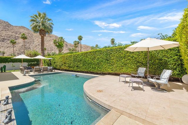 46450 Manitou Drive, Indian Wells, CA 92210