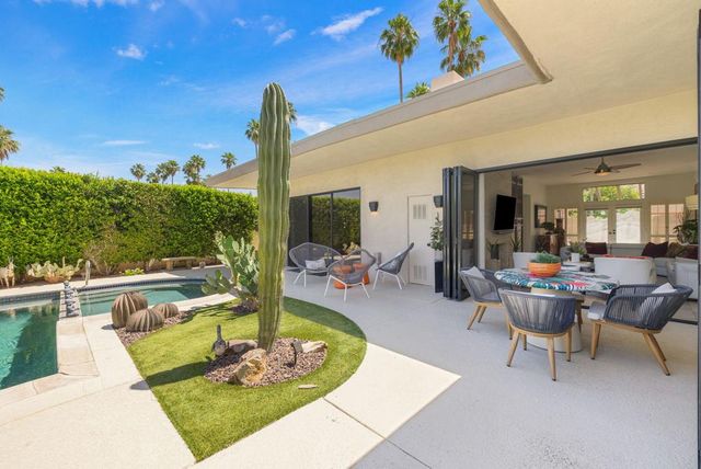 46450 Manitou Drive, Indian Wells, CA 92210