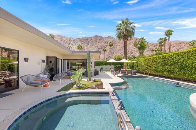 46450 Manitou Drive, Indian Wells, CA 92210