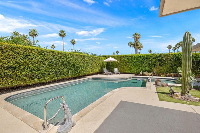 46450 Manitou Drive, Indian Wells, CA 92210