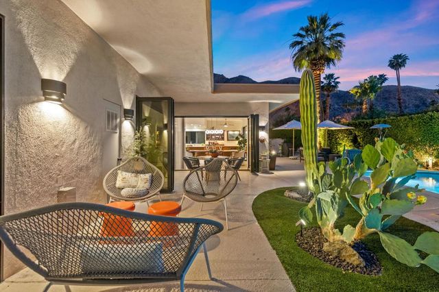 46450 Manitou Drive, Indian Wells, CA 92210