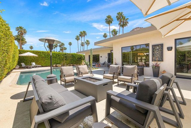 46450 Manitou Drive, Indian Wells, CA 92210