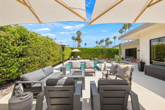 46450 Manitou Drive, Indian Wells, CA 92210