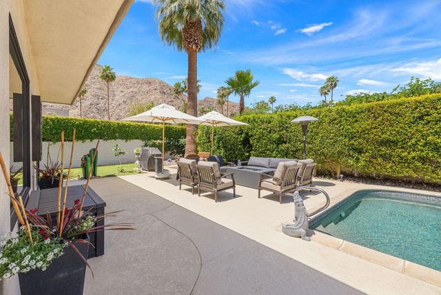 46450 Manitou Drive, Indian Wells, CA 92210