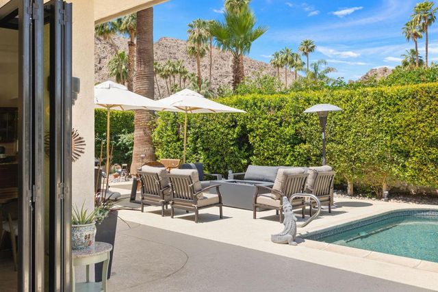 46450 Manitou Drive, Indian Wells, CA 92210