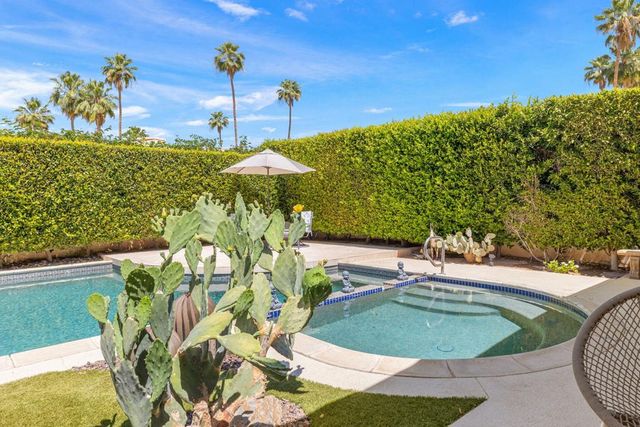 46450 Manitou Drive, Indian Wells, CA 92210