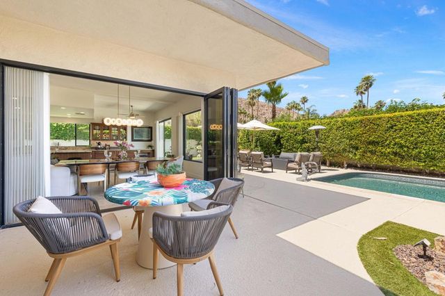 46450 Manitou Drive, Indian Wells, CA 92210