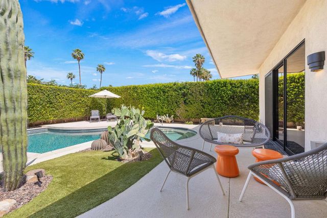 46450 Manitou Drive, Indian Wells, CA 92210