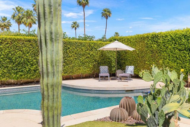 46450 Manitou Drive, Indian Wells, CA 92210