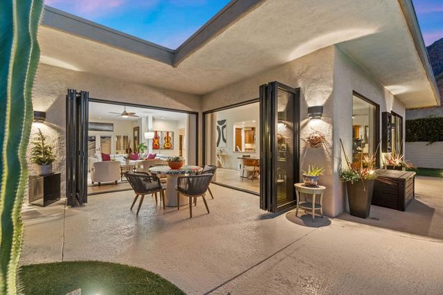46450 Manitou Drive, Indian Wells, CA 92210
