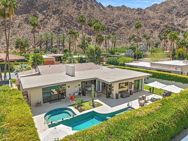 46450 Manitou Drive, Indian Wells, CA 92210