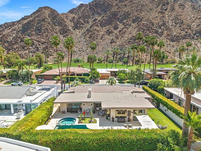 46450 Manitou Drive, Indian Wells, CA 92210