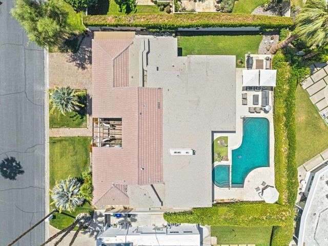 46450 Manitou Drive, Indian Wells, CA 92210