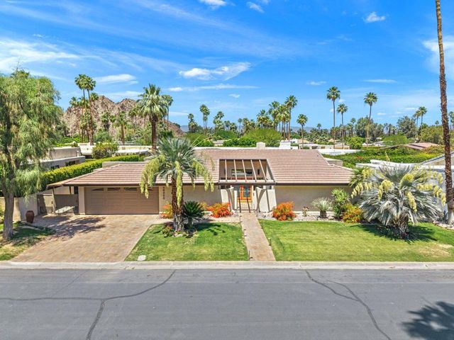 46450 Manitou Drive, Indian Wells, CA 92210