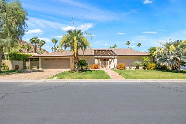 46450 Manitou Drive, Indian Wells, CA 92210