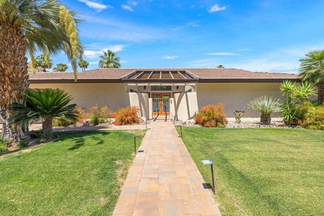 46450 Manitou Drive, Indian Wells, CA 92210