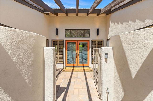46450 Manitou Drive, Indian Wells, CA 92210