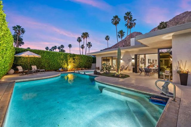 46450 Manitou Drive, Indian Wells, CA 92210