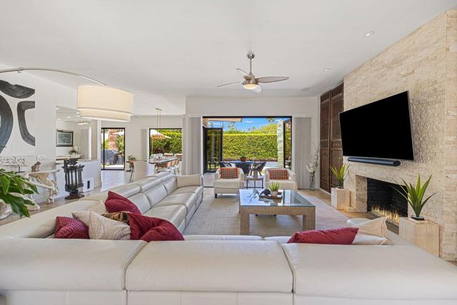 46450 Manitou Drive, Indian Wells, CA 92210