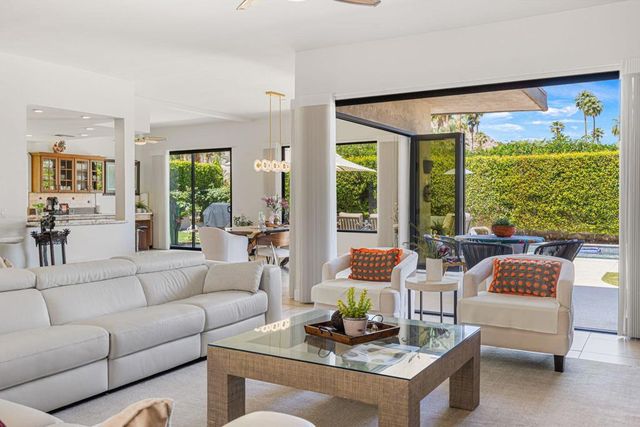 46450 Manitou Drive, Indian Wells, CA 92210
