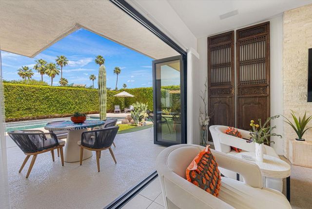 46450 Manitou Drive, Indian Wells, CA 92210