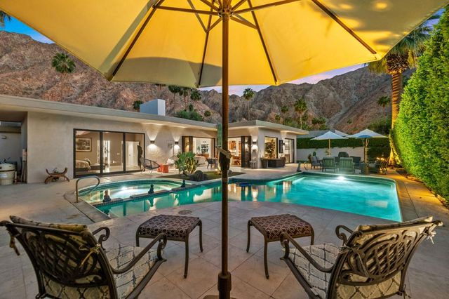 46450 Manitou Drive, Indian Wells, CA 92210