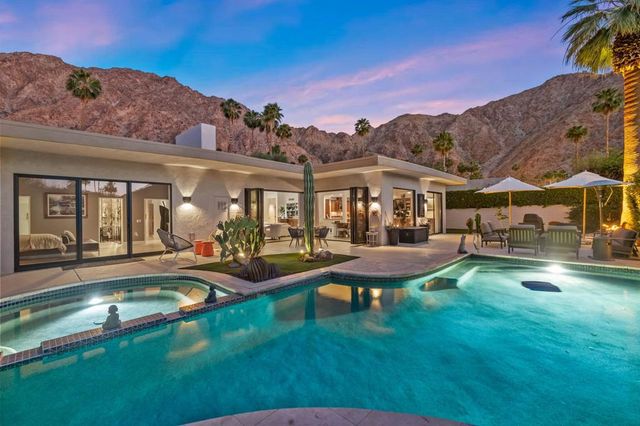 46450 Manitou Drive, Indian Wells, CA 92210