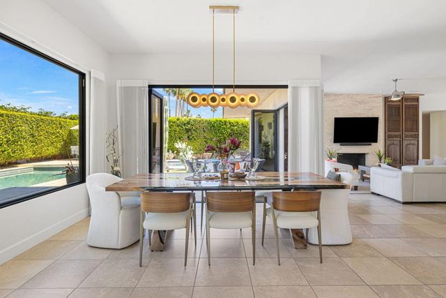 46450 Manitou Drive, Indian Wells, CA 92210