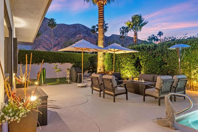 46450 Manitou Drive, Indian Wells, CA 92210
