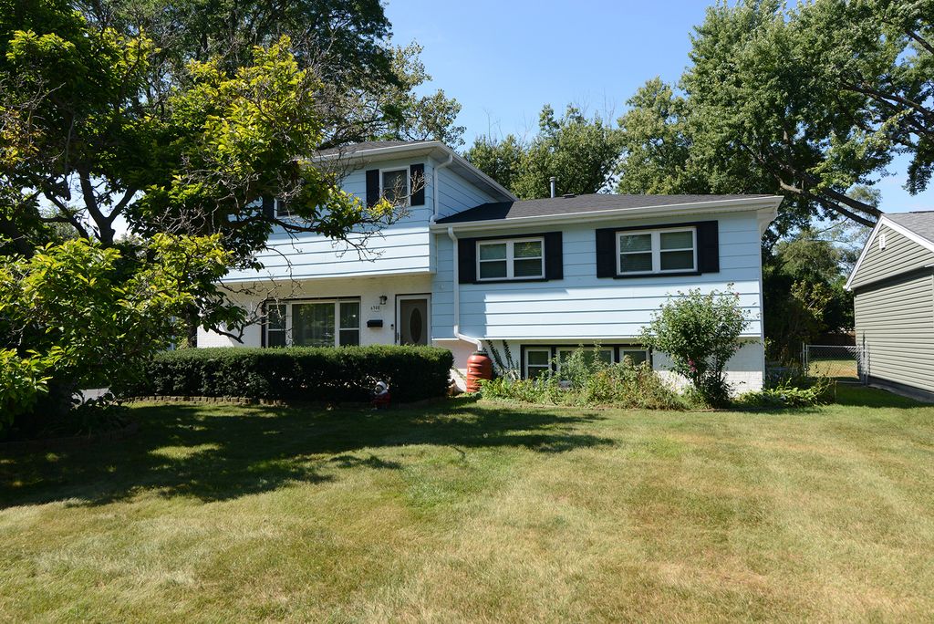 6308 Saratoga Avenue, Downers Grove, IL 60516