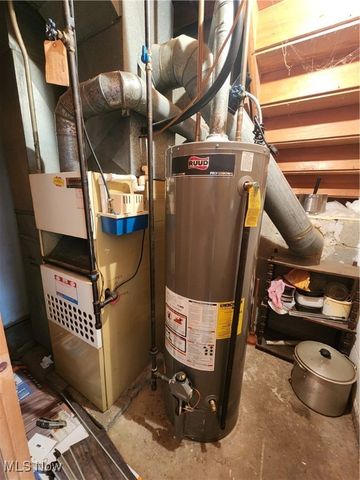 24451 Deanna Court, Euclid, OH 44123