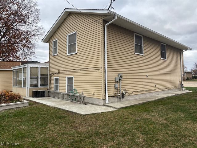 24451 Deanna Court, Euclid, OH 44123