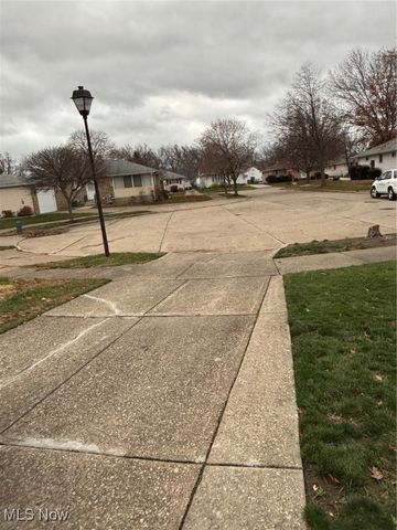 24451 Deanna Court, Euclid, OH 44123