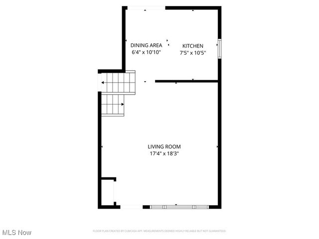 24451 Deanna Court, Euclid, OH 44123