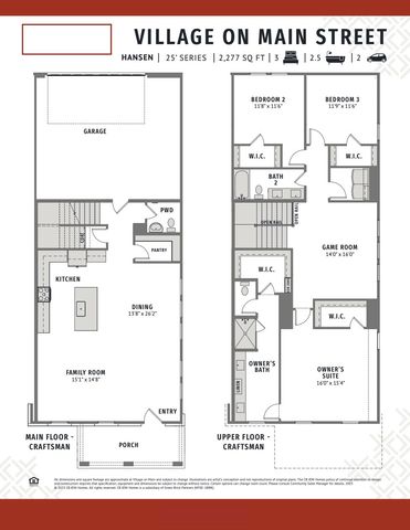 9436 Espalier Street, Frisco, TX 75035