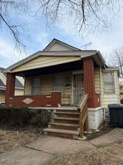 3535 E 81st Street, Cleveland, OH 44105