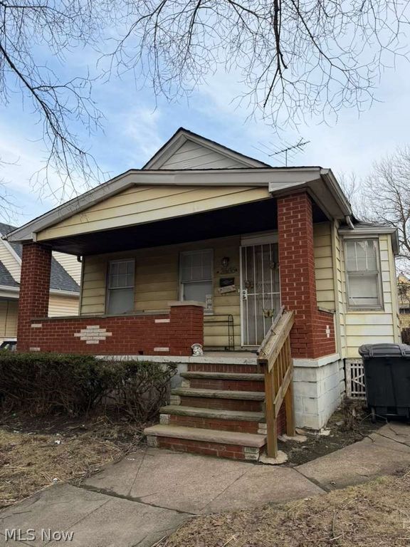 3535 E 81st Street, Cleveland, OH 44105