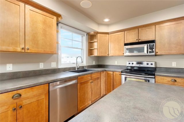 1541 Norwood LANE, Billings, MT 59106