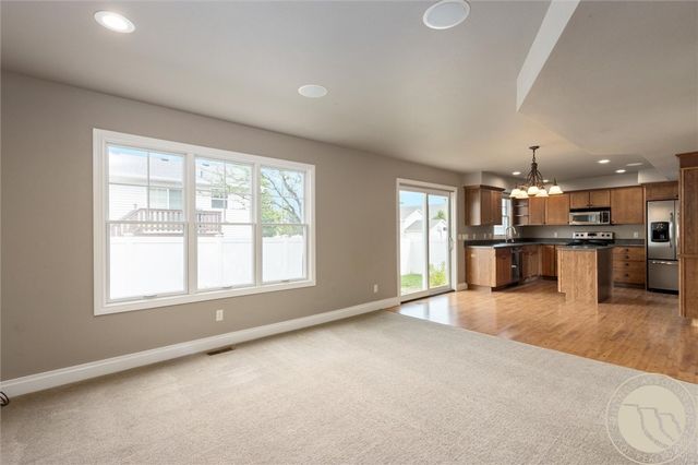 1541 Norwood LANE, Billings, MT 59106