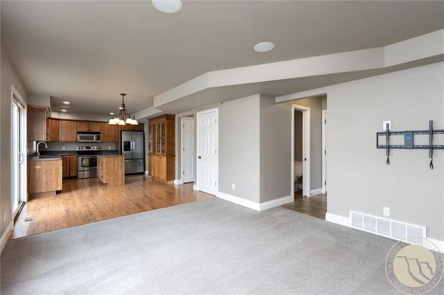 1541 Norwood LANE, Billings, MT 59106
