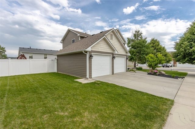 1541 Norwood LANE, Billings, MT 59106