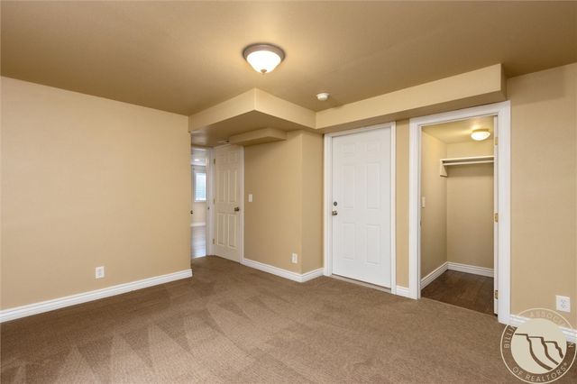 1541 Norwood LANE, Billings, MT 59106