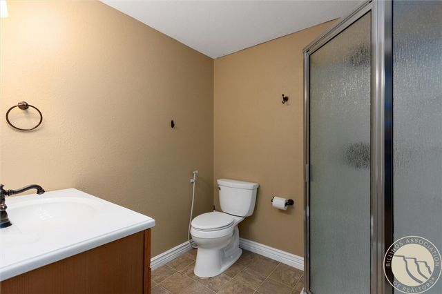 1541 Norwood LANE, Billings, MT 59106